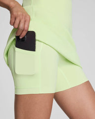 SPANXshape® BoostUp Cami Dress | Zest