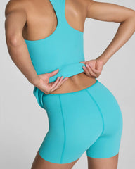 SPANXshape® BoostUp Racerback Dress | Tidepool