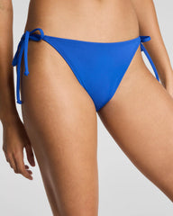 SPANXsmooth® Swim String Bikini Bottom | Current
