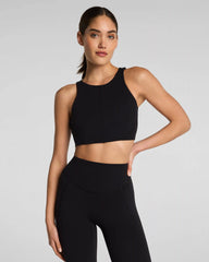 SPANX® PowerPlay Open Back Sports Bra