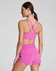 SPANX® BoostUp Low Impact Sports Bra with StayCool Tech | Aurora