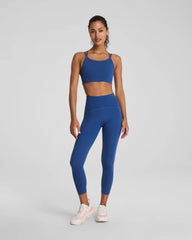 SPANXshape® Booty Boost® 7/8 Leggings with StayCool Tech