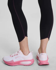 SPANXshape® Booty Boost® 7/8 Leggings with StayCool Tech | Very Black