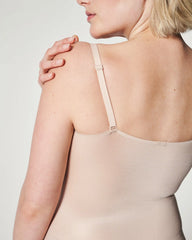 SPANXshape® Invisible Cami | Champagne Beige