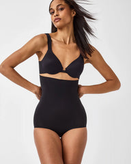 SPANXsculpt® Seamless Power High-Waisted Brief